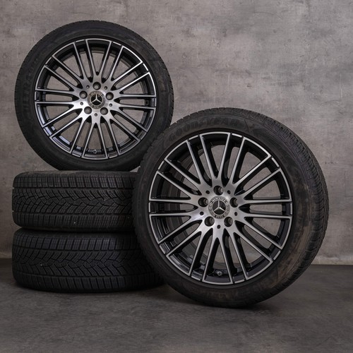 Mercedes classe pneus - c,