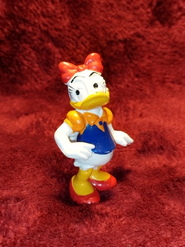 Figurine daisy bully walt - bully, /