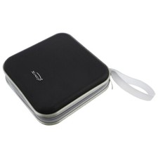  40 Capacity Package / DVD CD