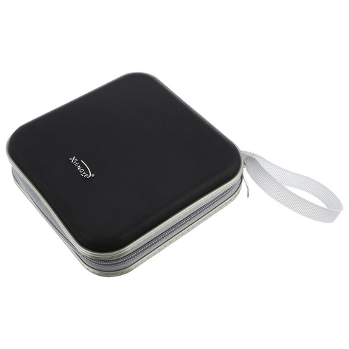 Capacity package dvd cd - 40,