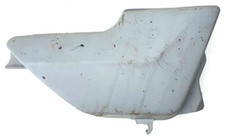 Suzuki ZR50s Side Panel Right Hand 1984 ZR 50 47111-26450