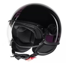Casque Momo Design Fgtr
