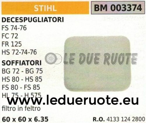 Filtre air taille - filtre, d'air