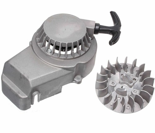 Aluminium extracteur
