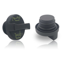 Bouchon de réservoir d'huile