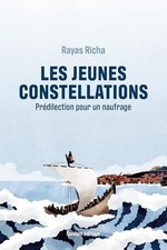 Les jeunes constellations