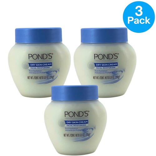 Pond dry skin cream - pond's,