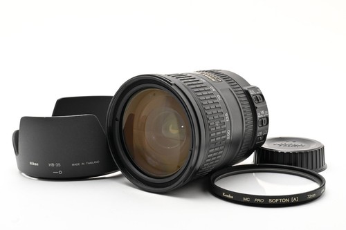 Nikon nikkor 18 200mm - dx, 18-200mm