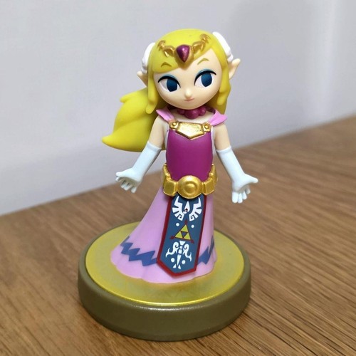 Nintendo the legend zelda - nintendo,