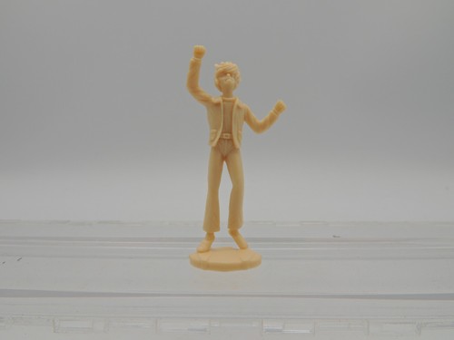 Pvc figurines goldorak - pvc,