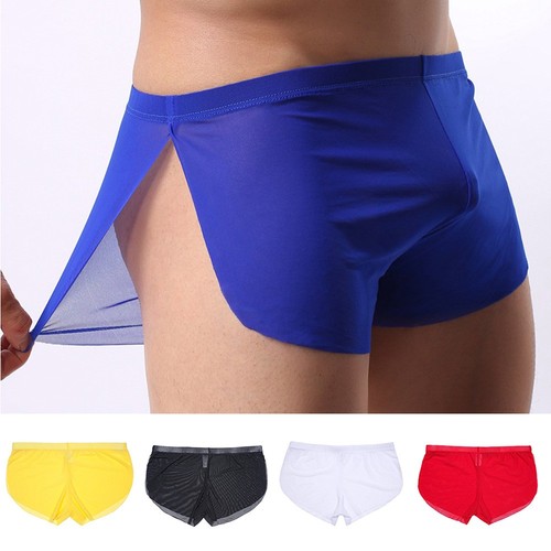 Lingerie malles slip caleçon