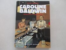 CAROLINE BALDWIN COFFRET T 5 +