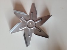 CUISINIERE FAR CI606025BK HELICE MOTEUR CHALEUR TOURNANTE