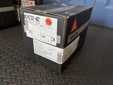 SIKAFLEX 252 WHITE | 600ML |