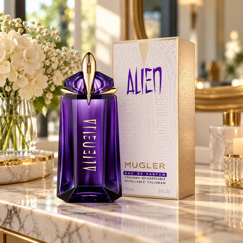Alien thierry mugler - mugler, de