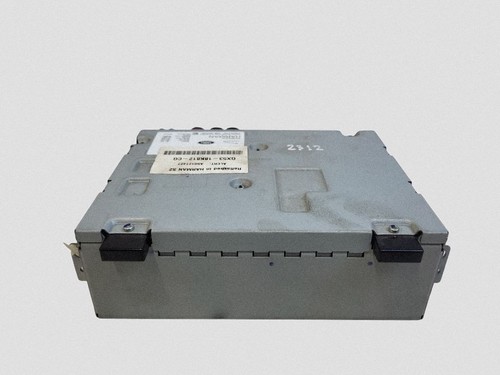 Jaguar 2016 radio - xe, lecteur