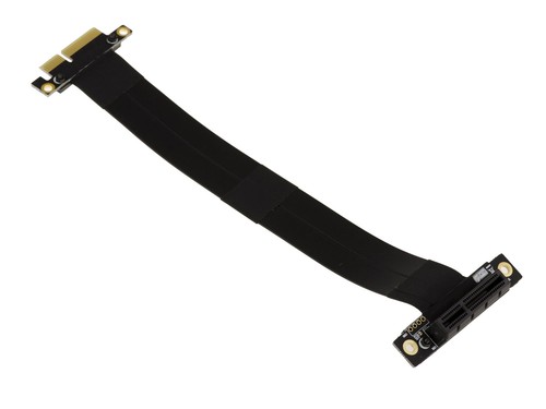 Riser pcie liaison par - pcie,