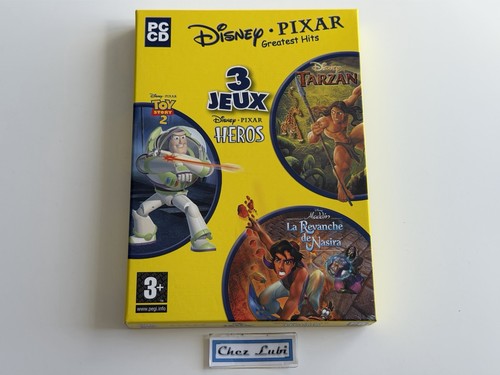 Disney jeux toy - disney, :