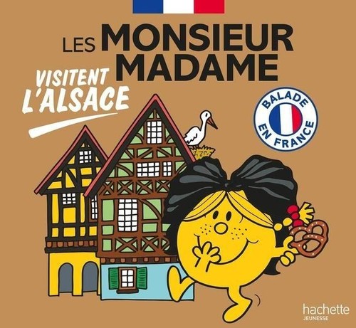 Livre balade france les - :,
