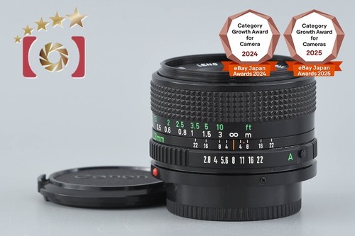 Canon new 28mm 2 8 - fd, f/2.8