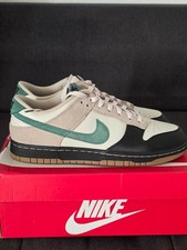 Baskets Original Nike Dunk Low