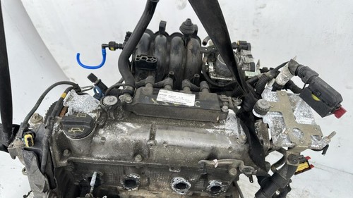 Moteur fiat grande punto - moteur,