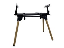 Table de travail pour scie à
