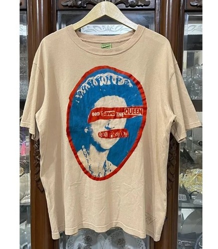 Sex pistols god - god, the