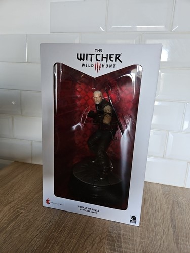 Dark horse the witcher - [dark,