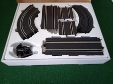 Lot 34 rails/4 supports double