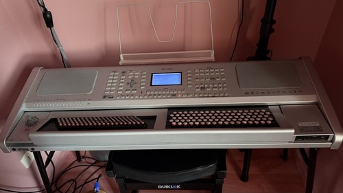 Ketron sd8 clavier arrangeur - sd8,