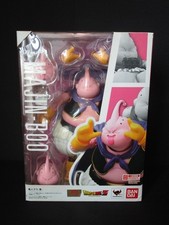 F18 PREMIUM BANDAI Dragonball Z S.H.Figuarts Figure Majin-Boo Zen Japan