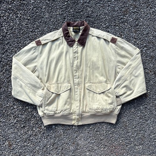 Avirex blouson veste - veste, cuir