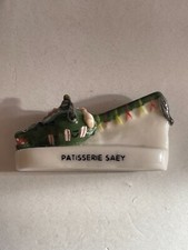 Fève - Pâtisserie Saey