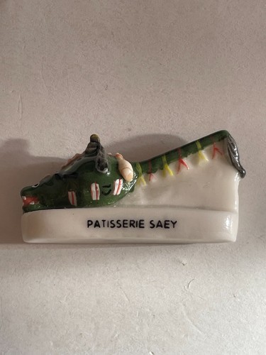Fève pâtisserie saey - fève,
