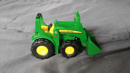 Ertl john deere - ertl,