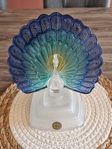 Paon cristal arques - d'arques, –