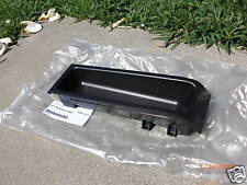 BMW E39 X5 M5 ARMREST PHONE STORAGE TRAY 540i 528i 530i 525i 523i 528iT 540iT