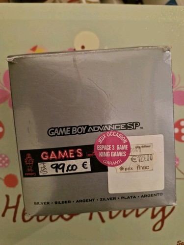 Box only boite - only, game