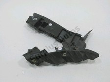 SUPPORT GAUCHE DE PARE-CHOC