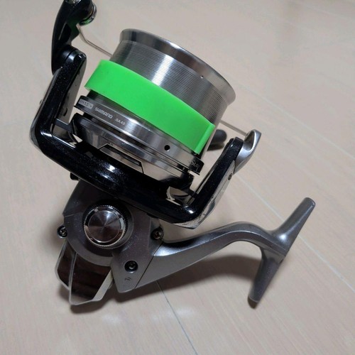 Moulinet pêche shimano - de,