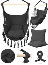 MalTec Chaise de jardin