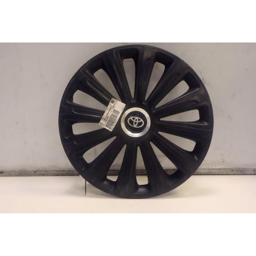 Enjoliveur toyota aygo - toyota, (14-18)