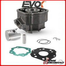 GRUPPO TERMICO CILINDRO EVOK