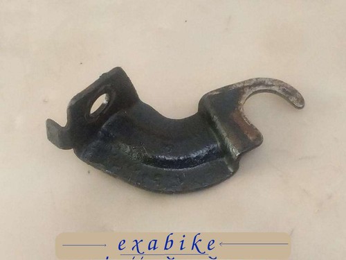 Patte fixation pour suzuki - fixation,