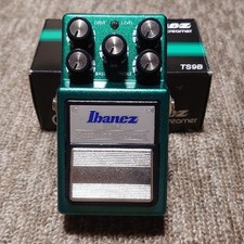 Ibanez TS9B Bass Tube Screamer
