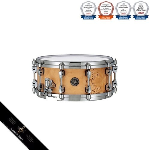 Tama starphonic maple - tama, snare