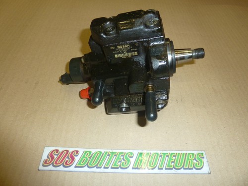 Pompe injection alfa romeo - pompe,