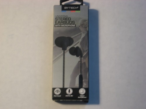 Nib bytech universal stereo - nib,
