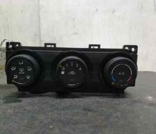 2012-2014 Subaru Impreza 2.0L Manual A/C Heater Temperature Climate Control OEM